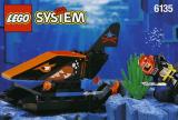 LEGO 6135
