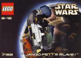 LEGO 7153